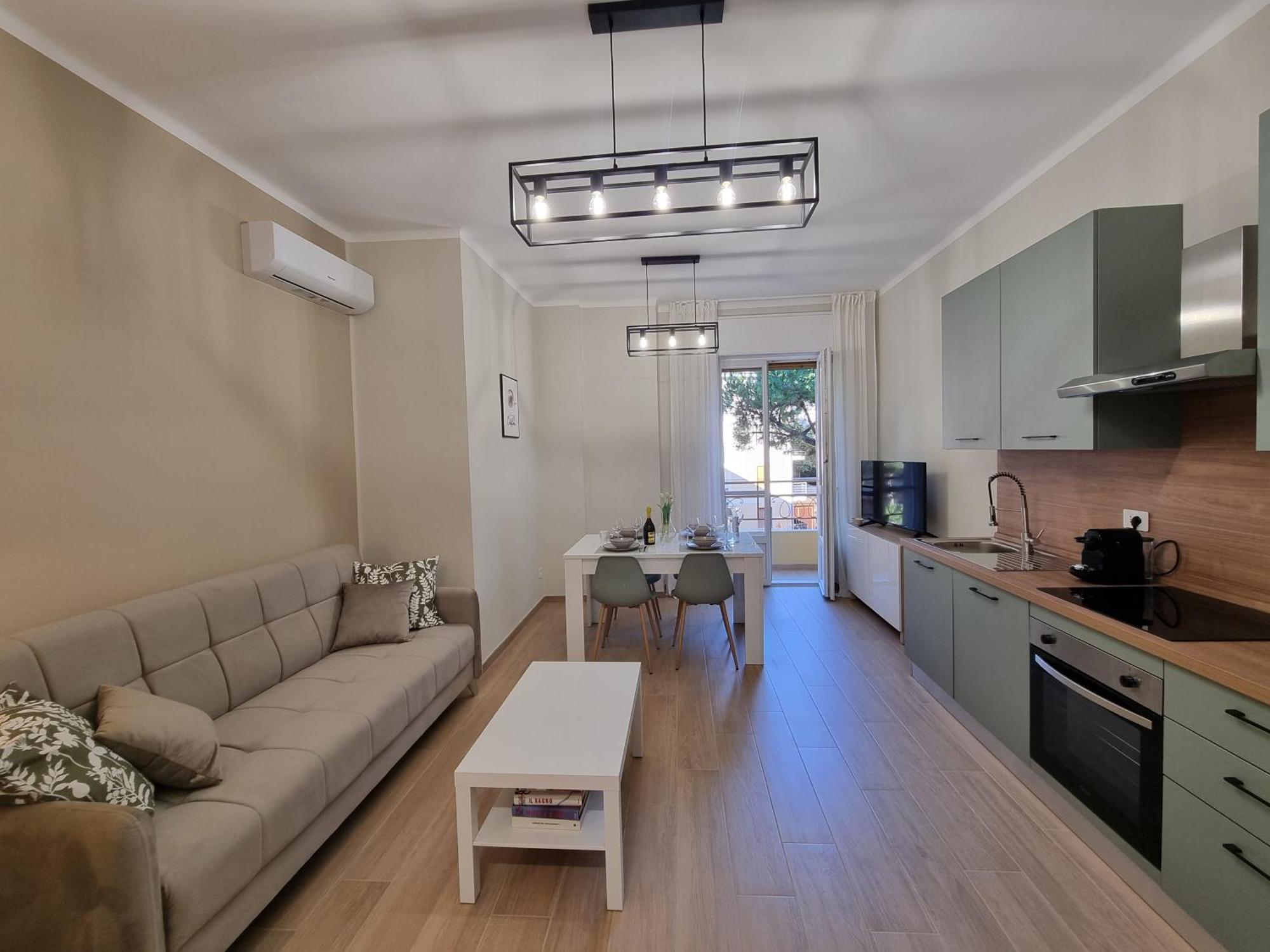 Casa Amalia Sanremo