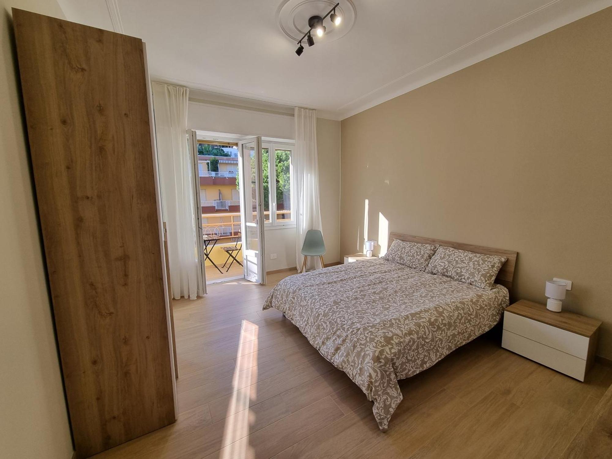 Apartment Casa Amalia