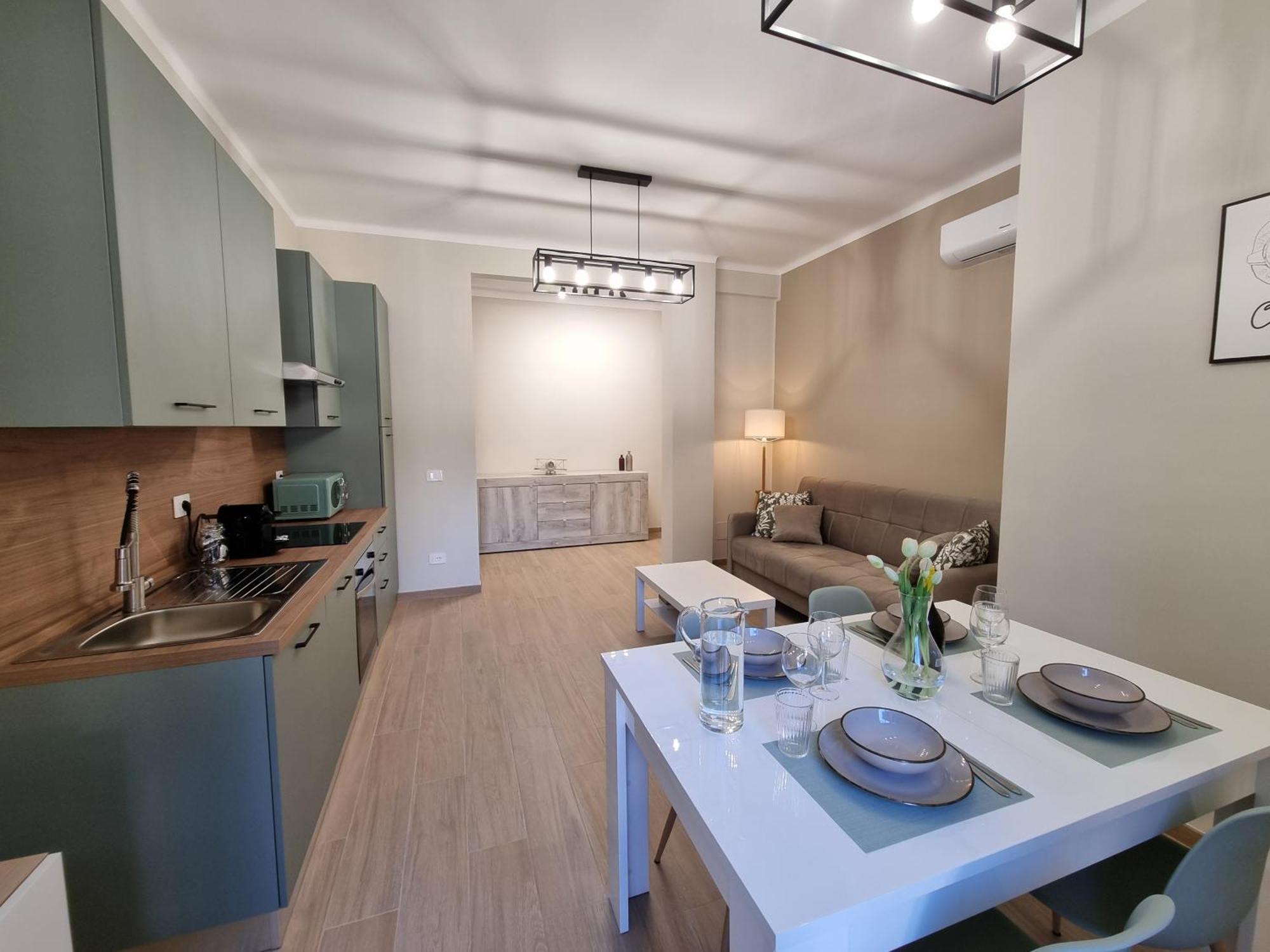 Casa Amalia *