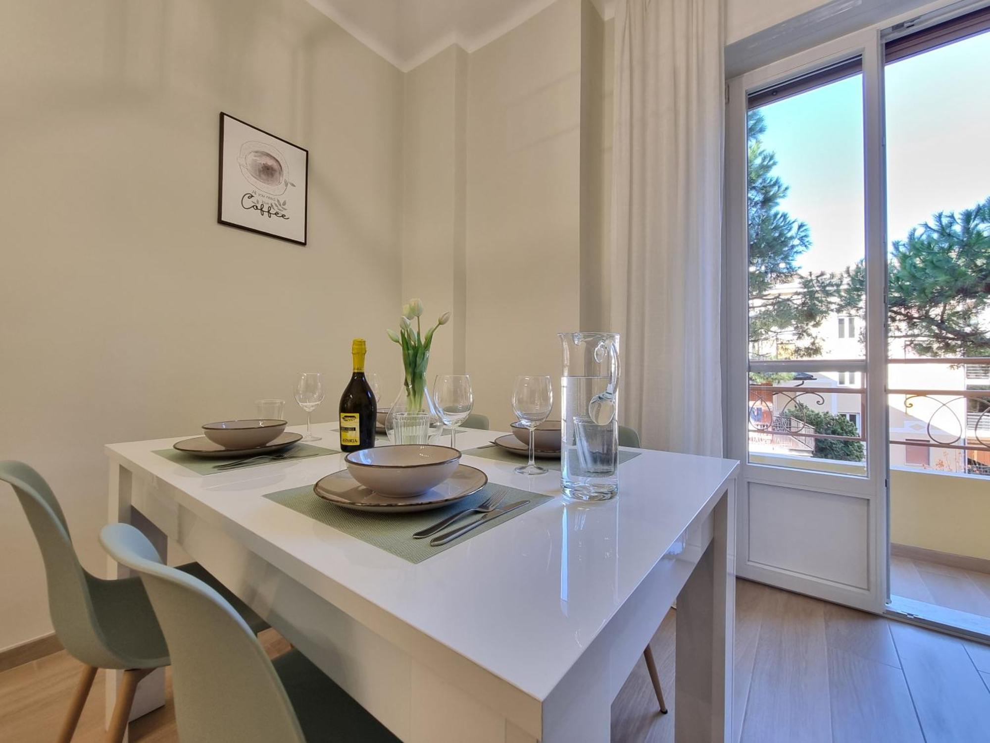 Apartment Casa Amalia