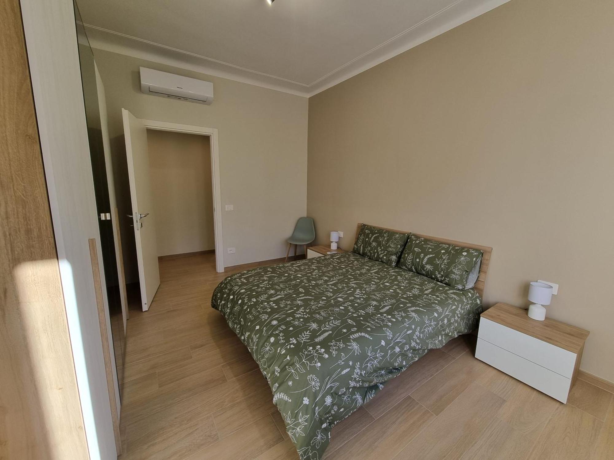 Casa Amalia Apartment *