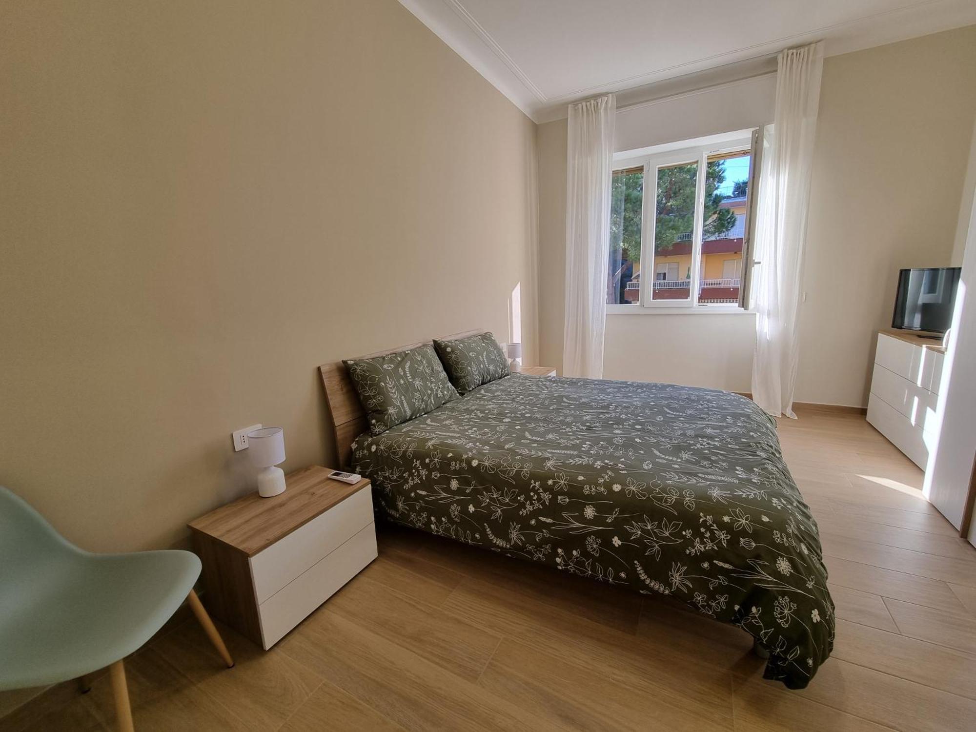 Casa Amalia