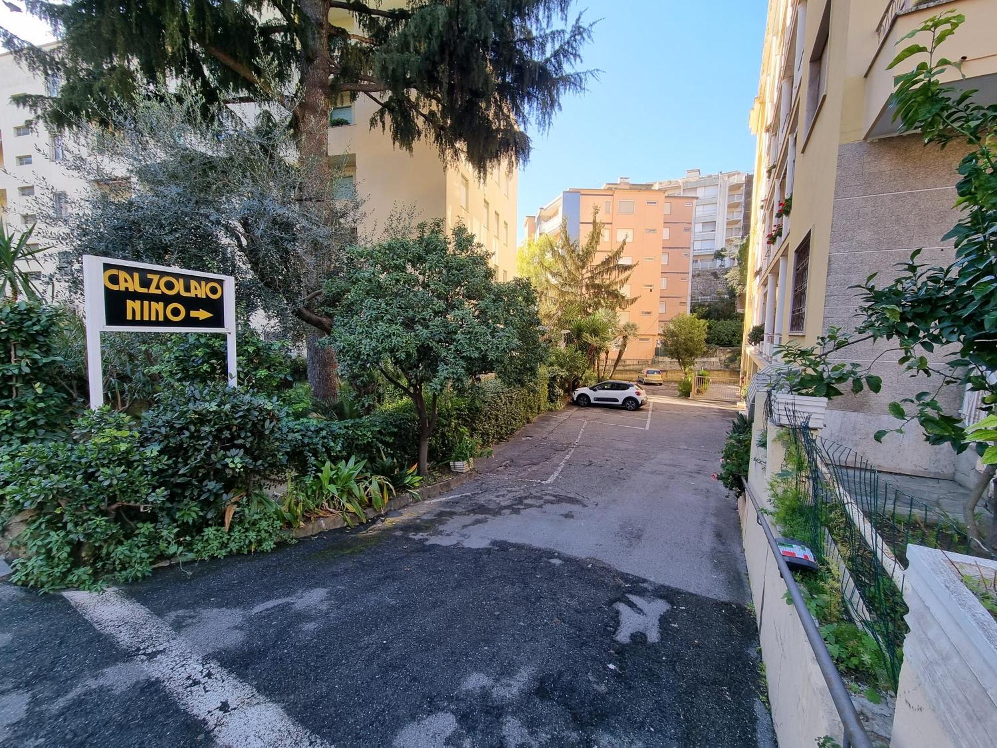 Apartment Casa Amalia *